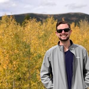 Meet your Posher, Connor